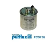Kraftstofffilter PURFLUX FCS738