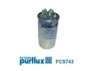 Kraftstofffilter PURFLUX FCS743