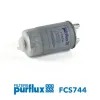 Kraftstofffilter PURFLUX FCS744