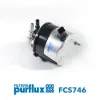 Kraftstofffilter PURFLUX FCS746