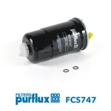 Kraftstofffilter PURFLUX FCS747