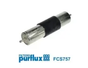 Kraftstofffilter PURFLUX FCS757