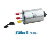 Kraftstofffilter PURFLUX FCS761
