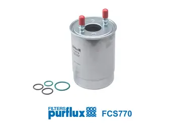 Kraftstofffilter PURFLUX FCS770