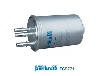 Kraftstofffilter PURFLUX FCS771 Bild Kraftstofffilter PURFLUX FCS771