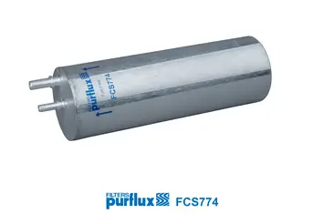 Kraftstofffilter PURFLUX FCS774 Bild Kraftstofffilter PURFLUX FCS774