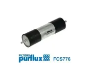 Kraftstofffilter PURFLUX FCS776