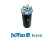 Kraftstofffilter PURFLUX FCS787