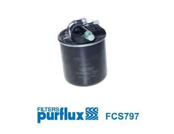 Kraftstofffilter PURFLUX FCS797