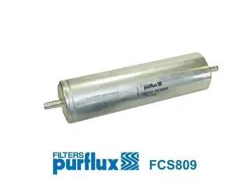 Kraftstofffilter PURFLUX FCS809 Bild Kraftstofffilter PURFLUX FCS809