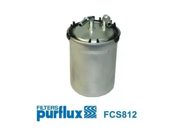 Kraftstofffilter PURFLUX FCS812 Bild Kraftstofffilter PURFLUX FCS812