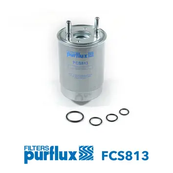 Kraftstofffilter PURFLUX FCS813 Bild Kraftstofffilter PURFLUX FCS813