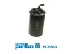 Kraftstofffilter PURFLUX FCS819