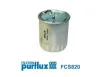 Kraftstofffilter PURFLUX FCS820