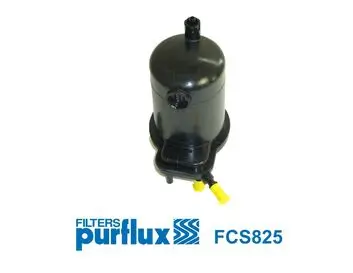 Kraftstofffilter PURFLUX FCS825 Bild Kraftstofffilter PURFLUX FCS825