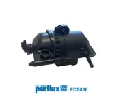Kraftstofffilter PURFLUX FCS836