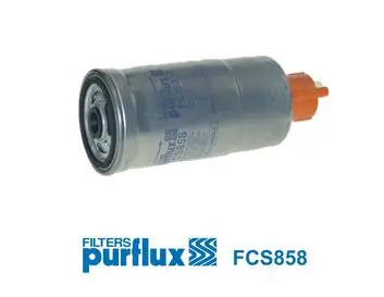 Ölfilter PURFLUX L107