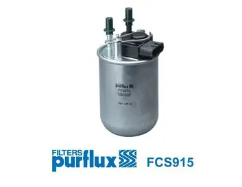 Kraftstofffilter PURFLUX FCS915