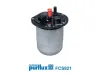 Kraftstofffilter PURFLUX FCS921