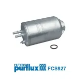 Kraftstofffilter PURFLUX FCS927