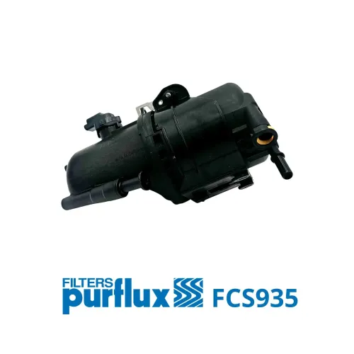 Kraftstofffilter PURFLUX FCS935 Bild Kraftstofffilter PURFLUX FCS935