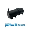Kraftstofffilter PURFLUX FCS938