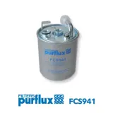 Kraftstofffilter PURFLUX FCS941