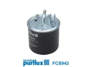 Kraftstofffilter PURFLUX FCS942