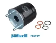 Kraftstofffilter PURFLUX FCS969