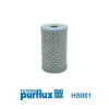 Hydraulikfilter, Lenkung PURFLUX HS001