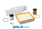 Filter-Satz PURFLUX KIT10