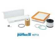 Filter-Satz PURFLUX KIT13