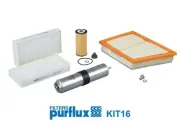 Filter-Satz PURFLUX KIT16
