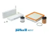 Filter-Satz PURFLUX KIT17