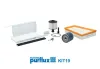 Filter-Satz PURFLUX KIT19