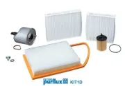 Filter-Satz PURFLUX KIT1D