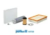Filter-Satz PURFLUX KIT20