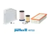 Filter-Satz PURFLUX KIT22