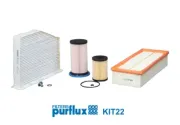 Filter-Satz PURFLUX KIT22