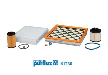 Filter-Satz PURFLUX KIT30 Bild Filter-Satz PURFLUX KIT30