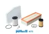 Filter-Satz PURFLUX KIT5