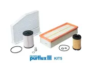 Filter-Satz PURFLUX KIT5