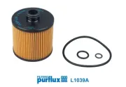 Ölfilter PURFLUX L312