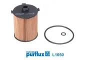 Ölfilter PURFLUX L1050