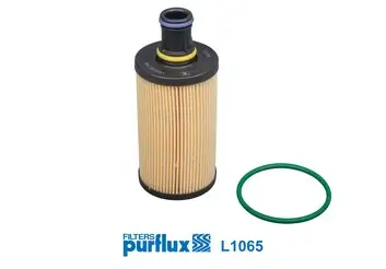 Ölfilter PURFLUX L1065