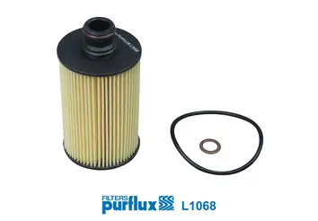 Ölfilter PURFLUX L1068