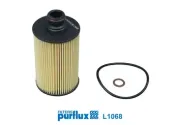 Ölfilter PURFLUX L1068