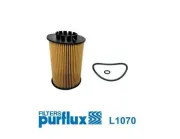 Ölfilter PURFLUX L1070