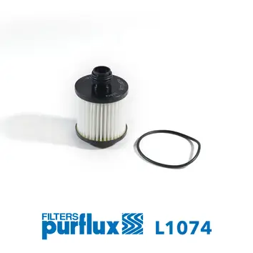 Ölfilter PURFLUX L1074