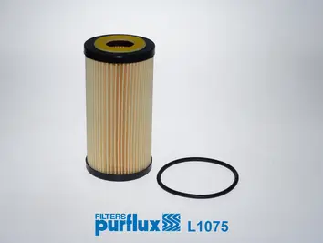 Ölfilter PURFLUX L1075 Bild Ölfilter PURFLUX L1075